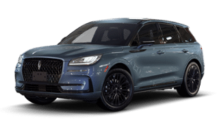 2025 Lincoln Lincoln Corsair External Image 1